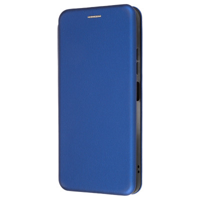 Чохол до мобільного телефона Armorstandart G-Case ZTE Nubia V60 Design Blue (ARM79000) Вінниця - фото 1