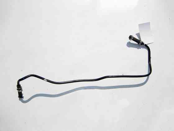 Mercedes-Benz  A2114765101 Вентиляційна трубка паливного бака на заливній горловині E-Class W211 CLS C219 Одеса