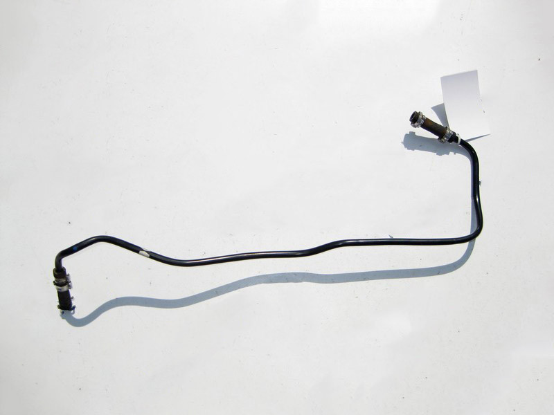 Mercedes-Benz  A2114765101 Вентиляційна трубка паливного бака на заливній горловині E-Class W211 CLS C219 Одеса - фото 1