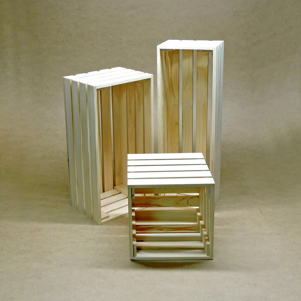 Короб для зберігання "Неаполь" В25хД15хШ40см Миколаїв - фото 2