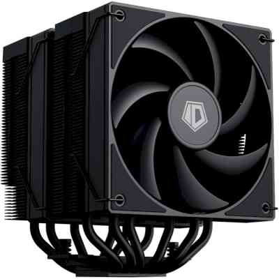 Кулер для процессора ID-Cooling Frozn A620 Black (FROZN A620 Black) Винница