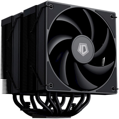 Кулер до процесора ID-Cooling Frozn A620 Black (FROZN A620 Black) Вінниця - фото 1