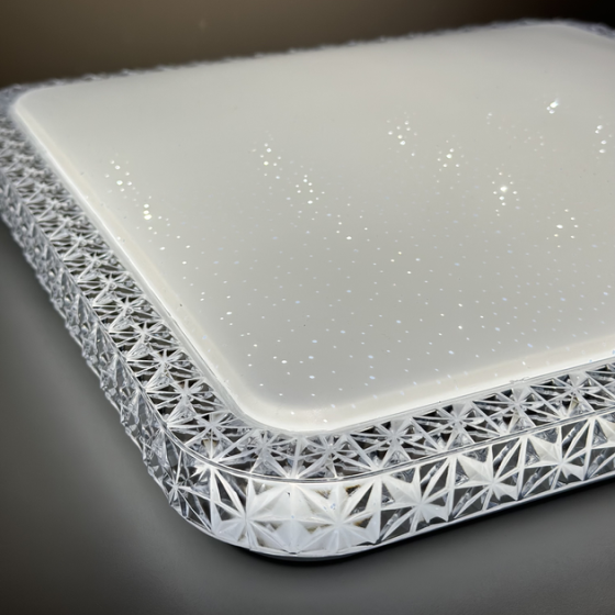 Светильник LED Stellar IP20 HN-2341042 48W с пультом Харьков