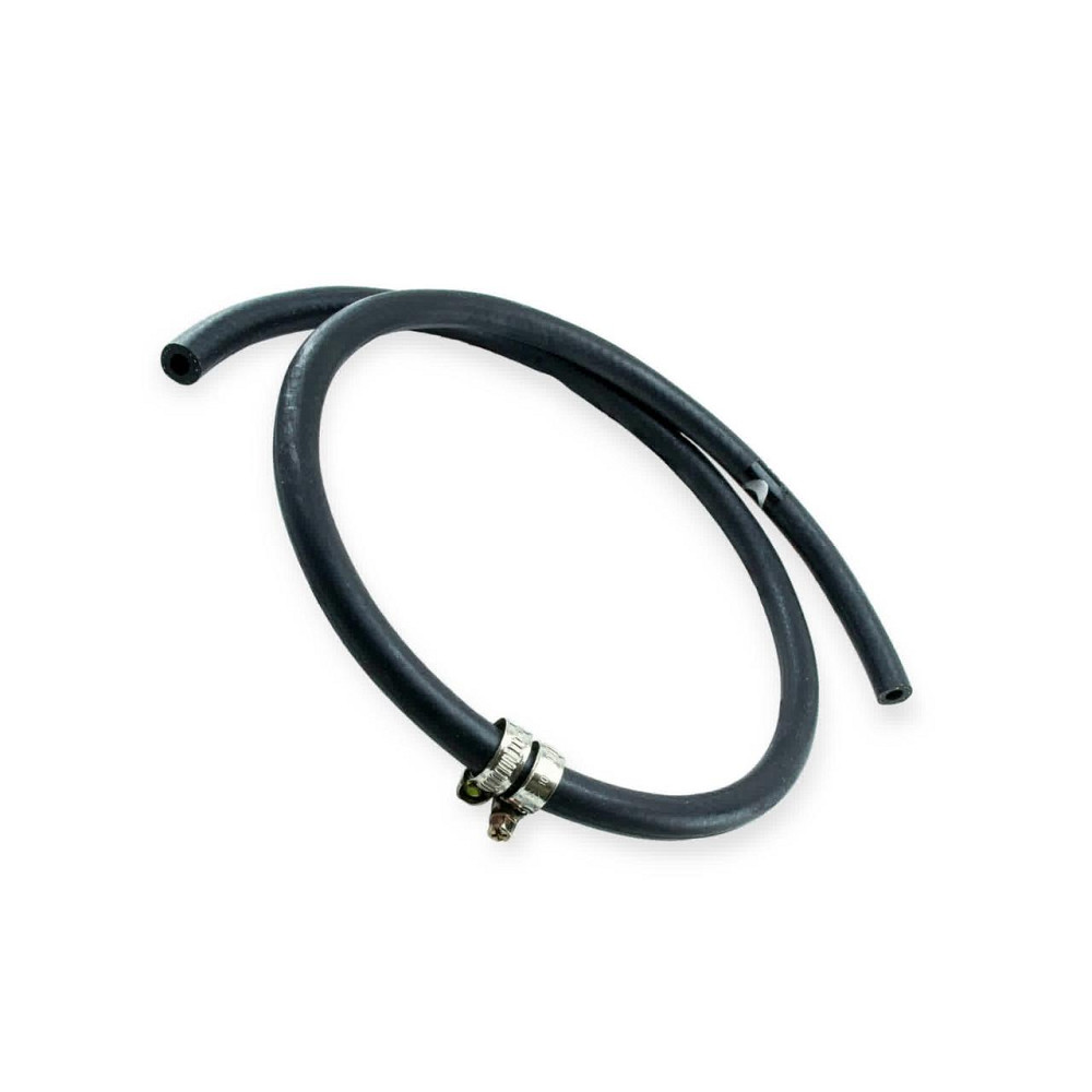 Шланг бачка 2110 + хомуты 20157 расширительного Мукачево - изображение 1