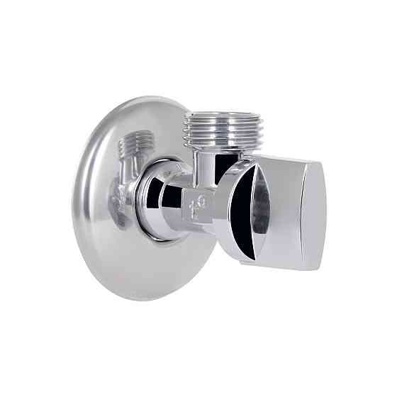 Кран приладовий Thermo Alliance Base 1/2" НР SD185W1515 Київ