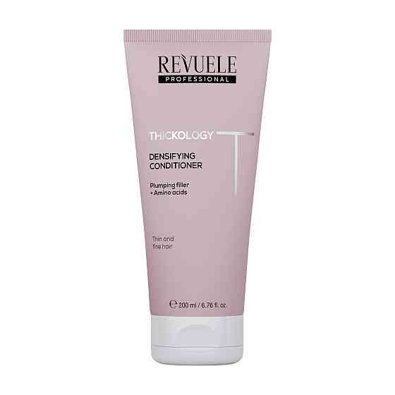Кондиционер для тонких и слабых волос Hair Professional Thickology Densifying Revuele 200 мл Киев