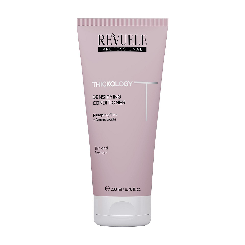 Кондиционер для тонких и слабых волос Hair Professional Thickology Densifying Revuele 200 мл Киев - изображение 2