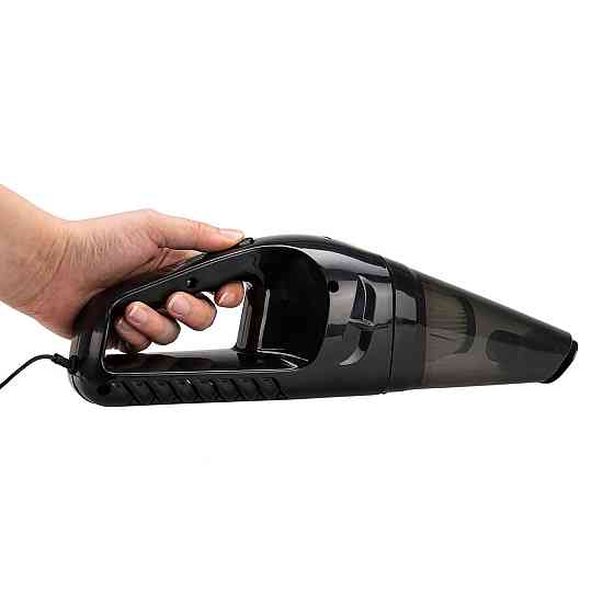 Пилосос автомобільний для вологого і сухого прибирання 12В 60Вт 3м Alca, 229000 Київ