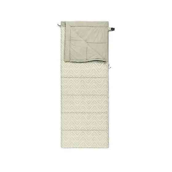 Спальний мішок Naturehike DP200 CNK2300SD012, бежевий Рівне