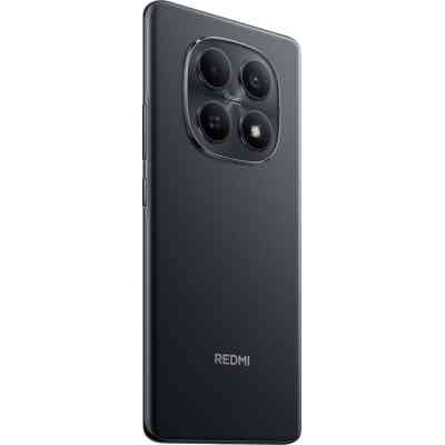 Мобильный телефон Xiaomi Redmi Note 15 6/128GB Black (1183672) Вінниця
