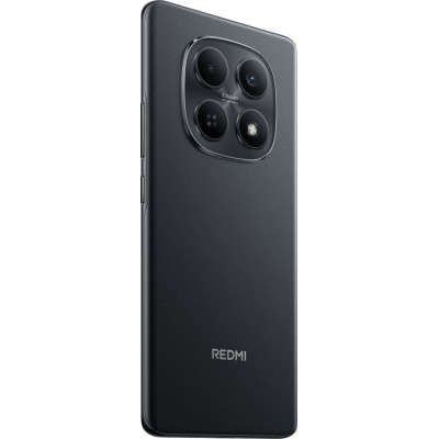 Мобильный телефон Xiaomi Redmi Note 15 6/128GB Black (1183672) Вінниця - фото 5