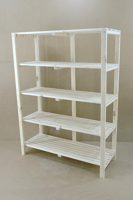 Підставка для квітів "Вендаш 5" бланже Миколаїв - фото 5