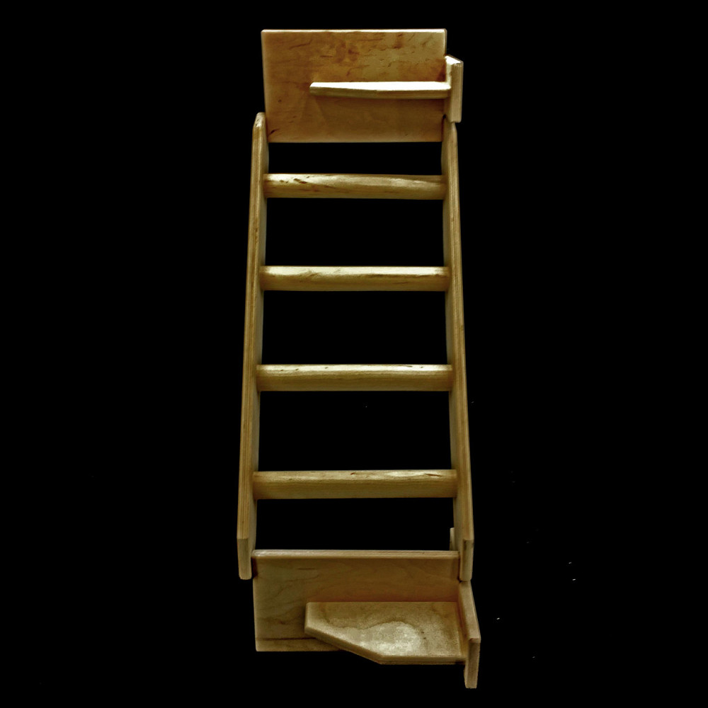 Игровой комплекс для кошек 