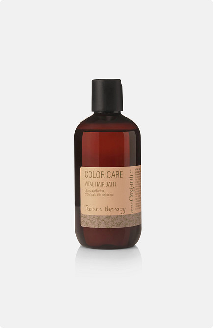 OmeOrganic Vitae Hair Bath Шампунь для окрашенных волос, 250мл Днепр - изображение 1