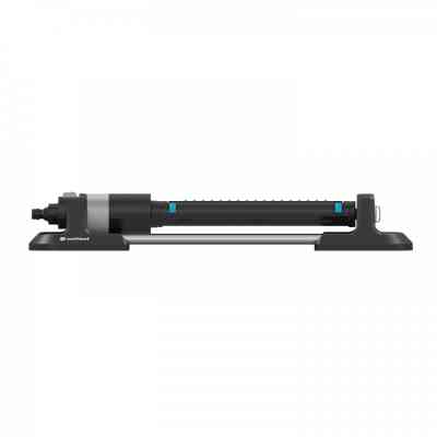 Дождеватель Cellfast FOCUS ERGO, 17 форсунок, до 340 м2 (53-450) Винница