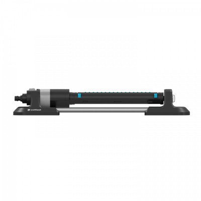 Дождеватель Cellfast FOCUS ERGO, 17 форсунок, до 340 м2 (53-450) Винница - изображение 4