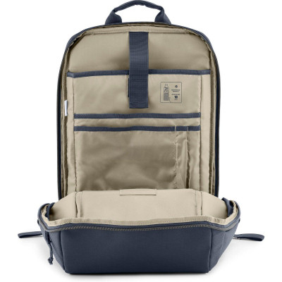 Рюкзак для ноутбука HP 15.6" Travel 18L BNG Laptop Backpack (6B8U7AA) Вінниця - фото 8