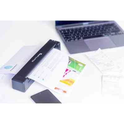 Сканер Iris Anywhere 6 WIFi (461854) Вінниця