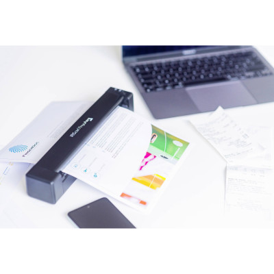 Сканер Iris Anywhere 6 WIFi (461854) Винница - изображение 6