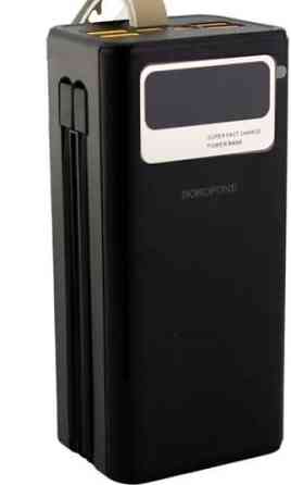 Borofone Dbt 35 A power bank Київ
