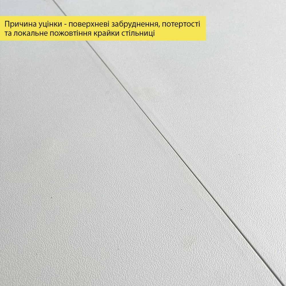 Уцінка Набор мебели складной (Стол и 4 стула), Белый (с сумкой) SW-00003449 Днепр - изображение 5