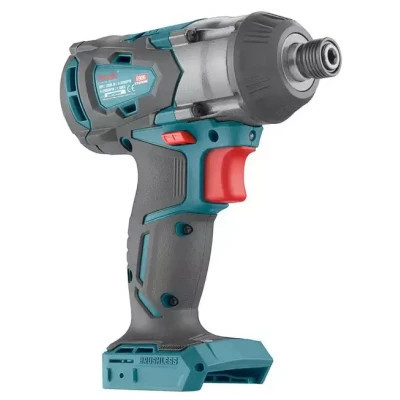 Шуруповерт Ronix ударный аккумуляторный 20В (без АКБ и ЗУ) (8906) Винница - изображение 3