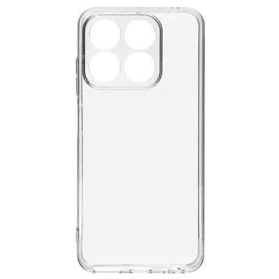 Чехол для мобильного телефона Armorstandart Air ZTE Blade V70 4G Camera cover Clear (ARM82959) Винница