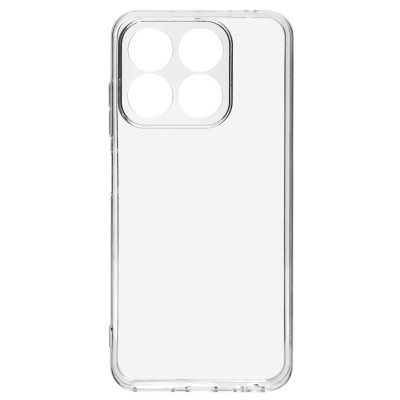 Чохол до мобільного телефона Armorstandart Air ZTE Blade V70 4G Camera cover Clear (ARM82959) Вінниця - фото 1