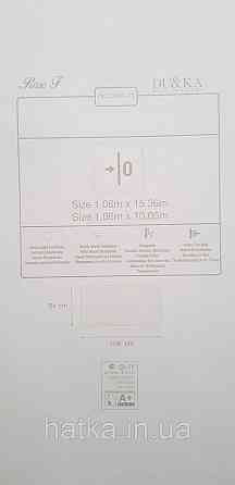 Обои виниловые на флизелине A.S.Creation UNITA 1.06x10 однотонные под ткань лен матовые серые 32451-11 Киев