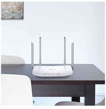 Бездротовий маршрутизатор TP-LINK Archer C50 white Харьков