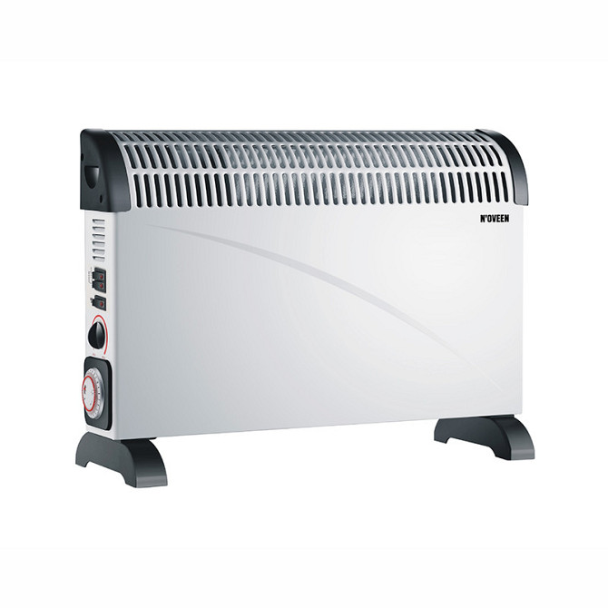 Конвекторный обогреватель Noveen CH6000 Киев - photo 1