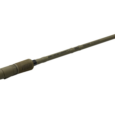 Вудилище Savage Gear SGS4 Shore Game 9&apos;&apos;2&quot;/2.79m 10-30g (1854.19.93) Вінниця - фото 2