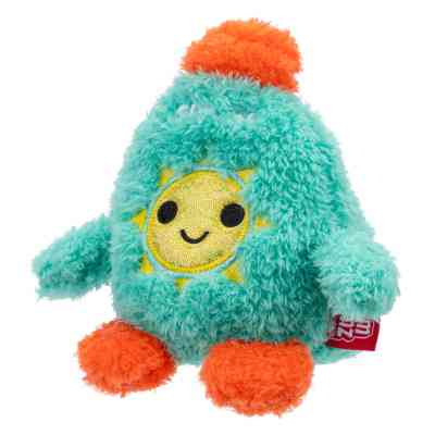 Мягкая игрушка BumBumz PoolsideBumz Солнцезащитный Крем Сол, 11 см (RBBZ00719) Винница