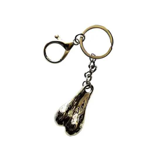 Брелок Liebe Seele Zinc Alloy Balls Key Holder Львов