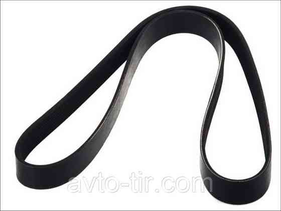 Ремень поликлиновый Mercedes / Volvo 20412535 034.034 080.765-00 1987947397 Луцк