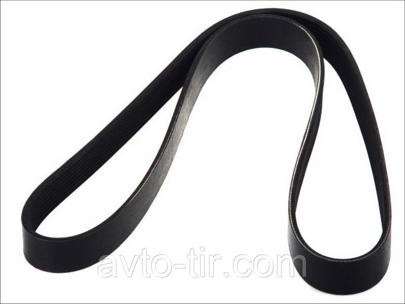 Ремень поликлиновый Mercedes / Volvo 20412535 034.034 080.765-00 1987947397 Луцк - изображение 1