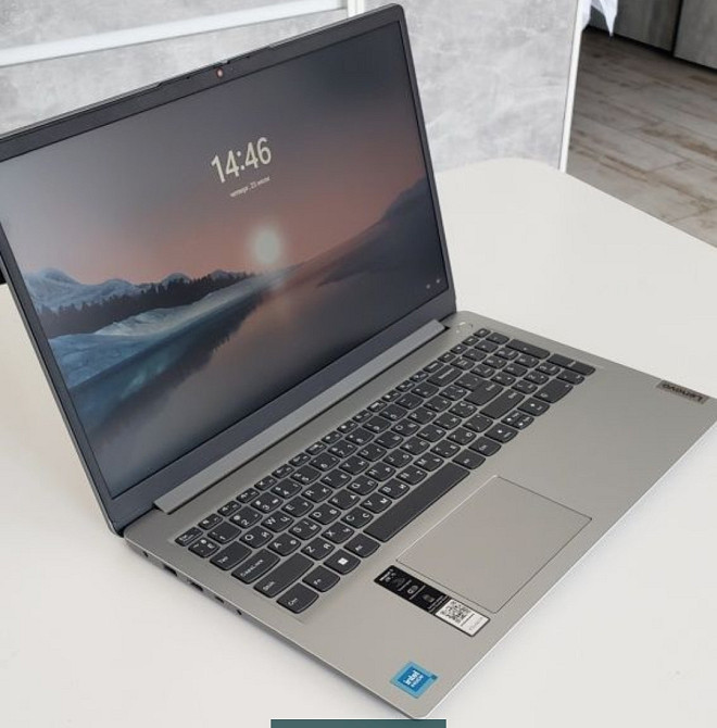 Ноутбук: Lenovo IdeaPad 1. Київ - фото 3