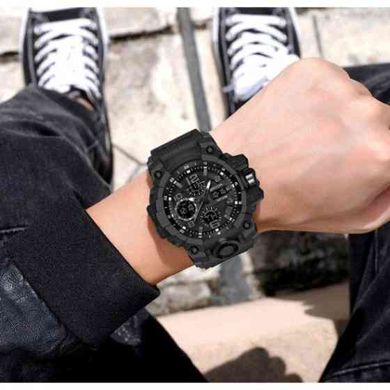 Мужские наручные часы Sanda Power Киев