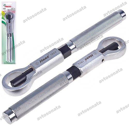 Гайколом (12,7-25,5 мм, 780г) (1902) HANS Вінниця - фото 2