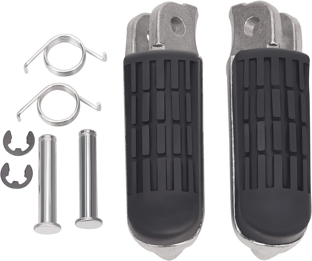 Підніжка для педалей мотоцикла AHL 24637 Луцк - изображение 1