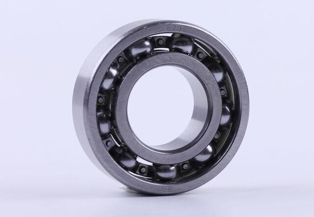 Підшипник 6205 — мотоблок 168F-170F Мукачево - фото 1