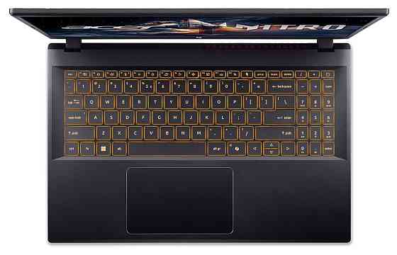 Ноутбук Acer Nitro V 15 ANV15-52-59XE (NH.QZ8EU.00E) Black ( 16720 ) Харків