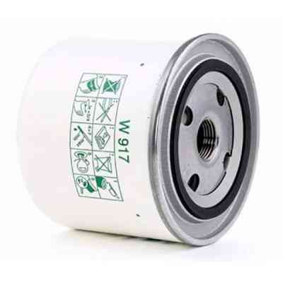 Фільтр масляний Mann W917 Вінниця