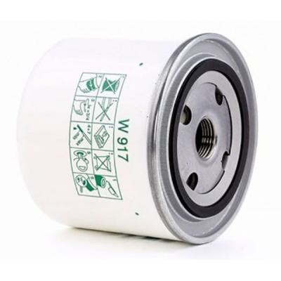 Фильтр масляный Mann W917 Винница - изображение 1