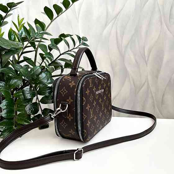 Жіноча сумка маленька через плече Київ