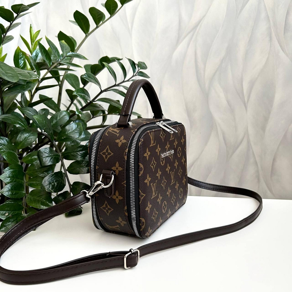 Женская сумка маленькая через плечо Киев - изображение 4