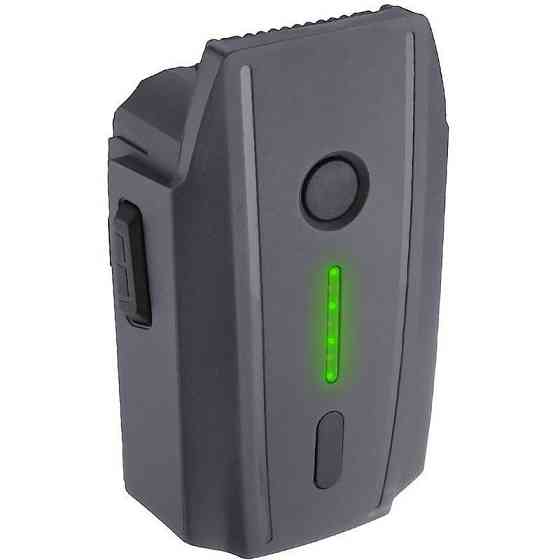 Акумулятор PowerPlant DJI Mavic Pro 3830mAh (CB970308) Акумулятор Харьков