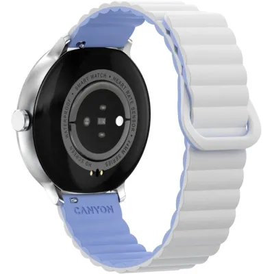 Смарт-годинник Canyon Jacky SW-69 White Blue (CNS-SW69WB) Вінниця