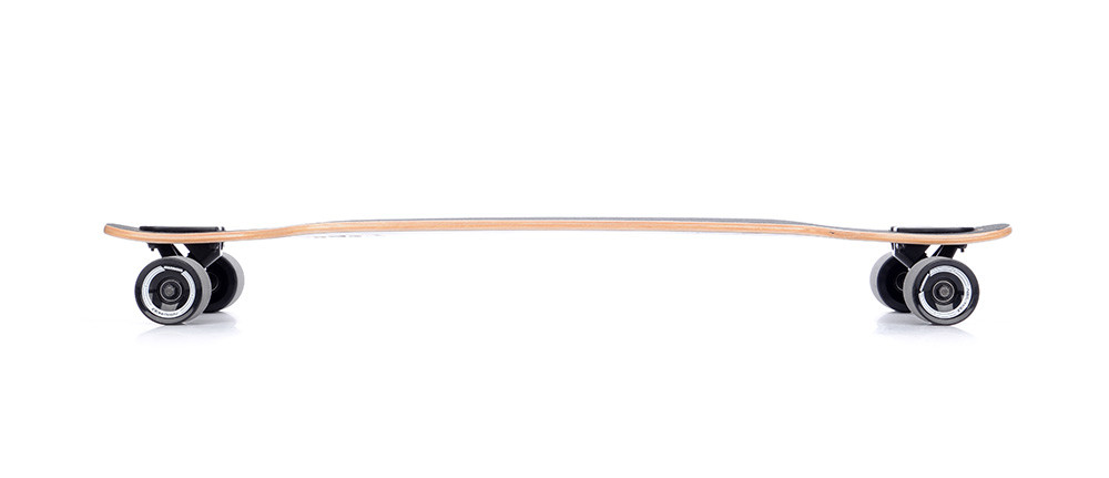 Лонгборд Tempish BOHEMIA Київ - фото 2