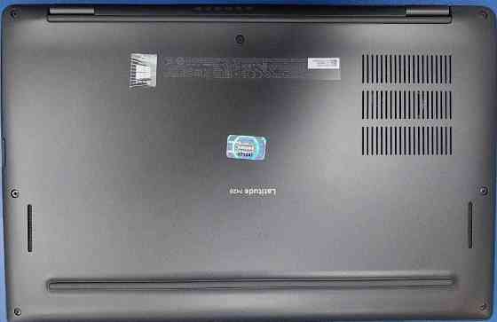 Еліт-клас | Ноутбук ІГРОВИЙ DELL 7420 (Core-I7, Відеок-4Gb) Гарантія! Харків